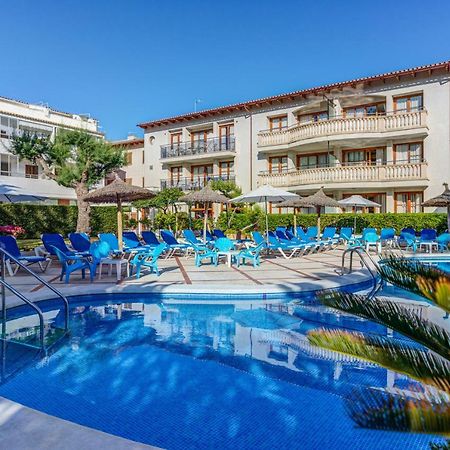 פורט דה פולנסה Apartamentos Miramar מראה חיצוני תמונה