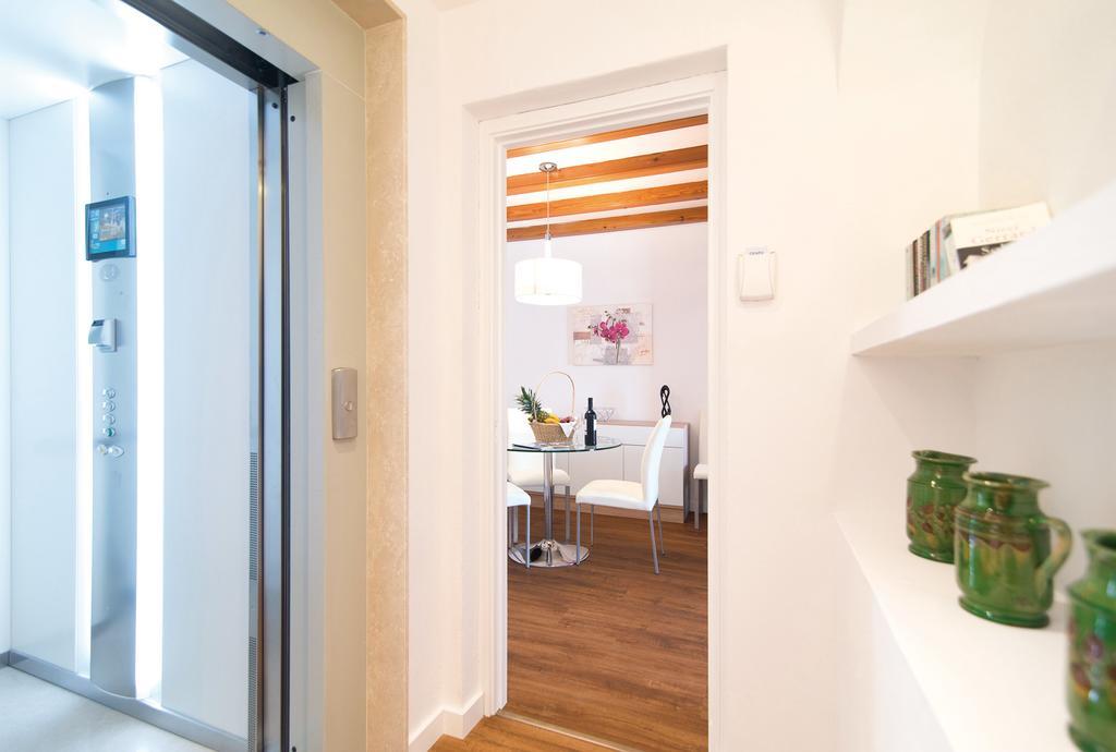 פורט דה פולנסה Apartamentos Miramar מראה חיצוני תמונה