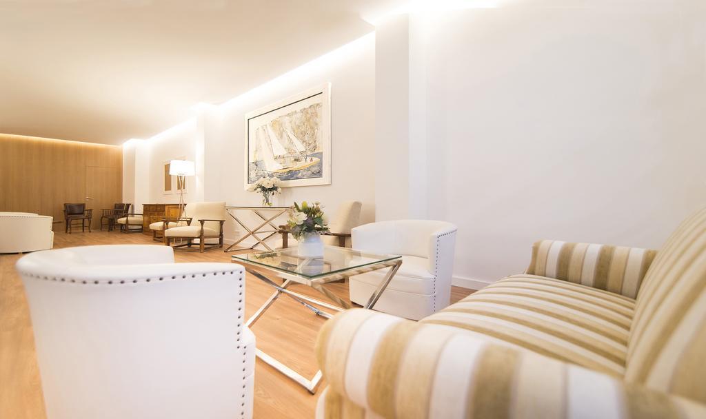 פורט דה פולנסה Apartamentos Miramar מראה חיצוני תמונה
