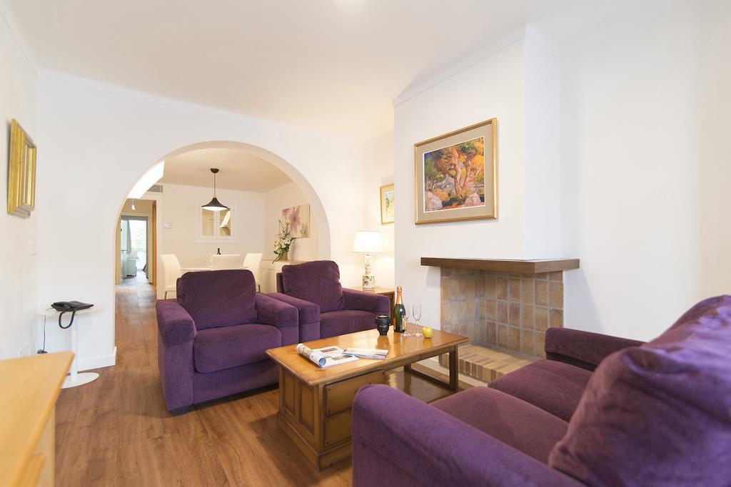 פורט דה פולנסה Apartamentos Miramar מראה חיצוני תמונה