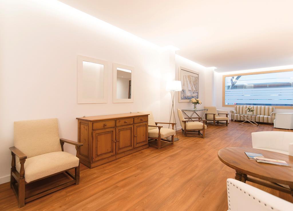 פורט דה פולנסה Apartamentos Miramar מראה חיצוני תמונה