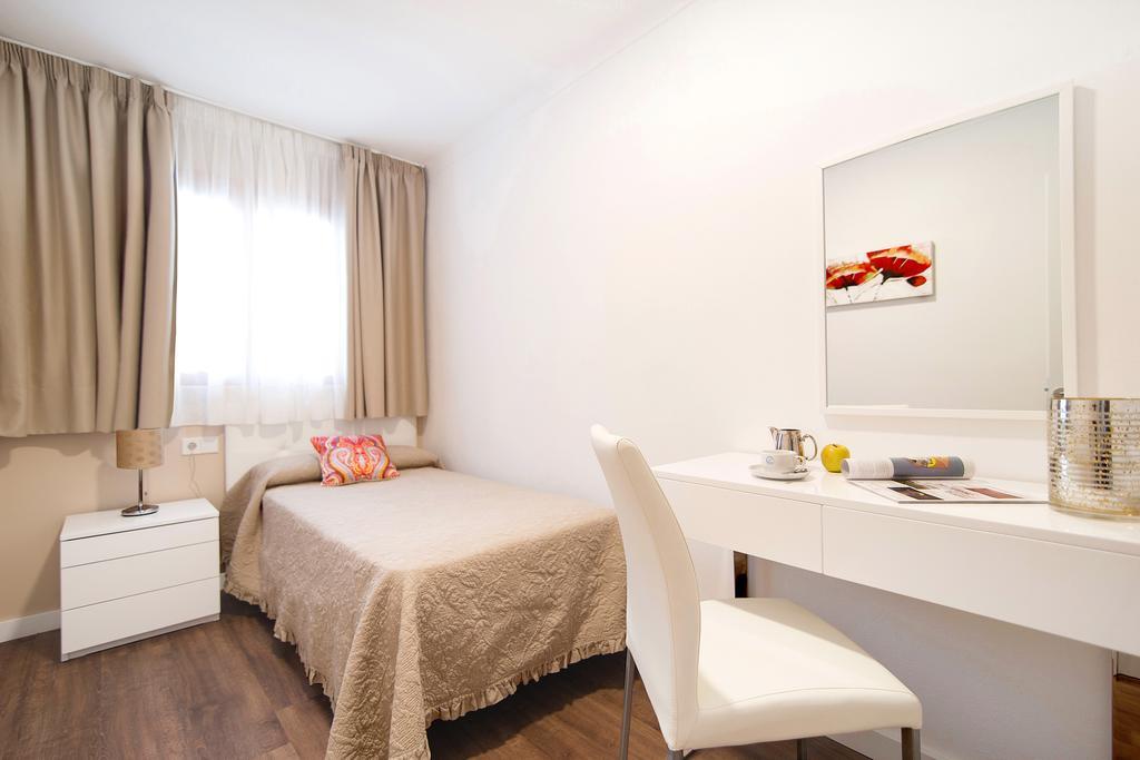 פורט דה פולנסה Apartamentos Miramar מראה חיצוני תמונה